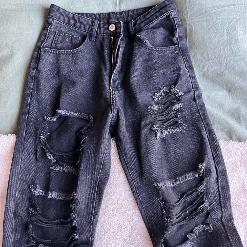 Women’s jeans !